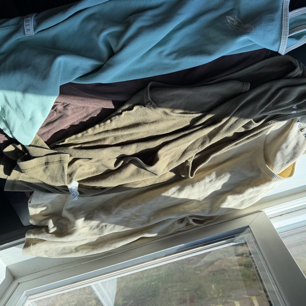 Mixed YLA tank Top Bundle
